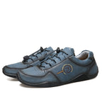 Urban Walker | Hand-Finished Leather | Podiatrist-Grade Support  | All-Day Comfort | Slip-On Ease
