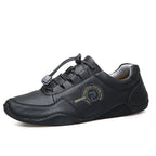Urban Walker | Hand-Finished Leather | Podiatrist-Grade Support  | All-Day Comfort | Slip-On Ease