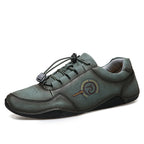 Urban Walker | Hand-Finished Leather | Podiatrist-Grade Support  | All-Day Comfort | Slip-On Ease