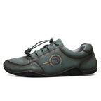 Urban Walker | Hand-Finished Leather | Podiatrist-Grade Support  | All-Day Comfort | Slip-On Ease