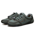 Urban Walker | Hand-Finished Leather | Podiatrist-Grade Support  | All-Day Comfort | Slip-On Ease