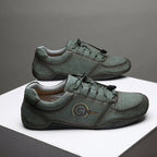 Urban Walker | Hand-Finished Leather | Podiatrist-Grade Support  | All-Day Comfort | Slip-On Ease