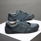 Urban Walker | Hand-Finished Leather | Podiatrist-Grade Support  | All-Day Comfort | Slip-On Ease