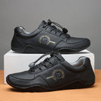 Urban Walker | Hand-Finished Leather | Podiatrist-Grade Support  | All-Day Comfort | Slip-On Ease