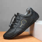 Urban Walker | Hand-Finished Leather | Podiatrist-Grade Support  | All-Day Comfort | Slip-On Ease
