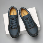 Urban Walker | Hand-Finished Leather | Podiatrist-Grade Support  | All-Day Comfort | Slip-On Ease