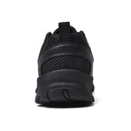 Men's Mesh Hiking Shoes - Lace-Up, Enhanced Support, Wide Toe Box with Arch Support