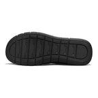 Men's Mesh Hiking Shoes - Slip-On, Breathable, Slip-Resistant, Wide Toe Box with Arch Support