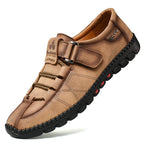 "The No-Bend Shoe" | Orthopedic Support | Wide Toe | 60-Day Comfort Test