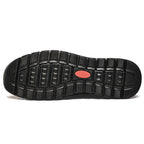 "The No-Bend Shoe" | Orthopedic Support | Wide Toe | 60-Day Comfort Test