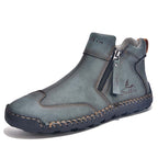 StableStep | Zip-On Ankle Support | The Boot That Helps Prevent Falls