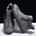 StableStep | Zip-On Ankle Support | The Boot That Helps Prevent Falls