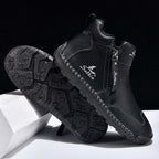 StableStep | Zip-On Ankle Support | The Boot That Helps Prevent Falls