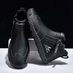 StableStep | Zip-On Ankle Support | The Boot That Helps Prevent Falls