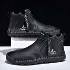 StableStep | Zip-On Ankle Support | The Boot That Helps Prevent Falls