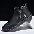 StableStep | Zip-On Ankle Support | The Boot That Helps Prevent Falls