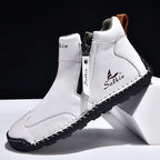 StableStep | Zip-On Ankle Support | The Boot That Helps Prevent Falls
