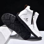 StableStep | Zip-On Ankle Support | The Boot That Helps Prevent Falls