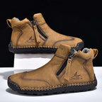 StableStep | Zip-On Ankle Support | The Boot That Helps Prevent Falls