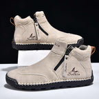 StableStep | Zip-On Ankle Support | The Boot That Helps Prevent Falls