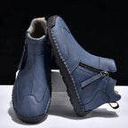 StableStep | Zip-On Ankle Support | The Boot That Helps Prevent Falls