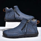 StableStep | Zip-On Ankle Support | The Boot That Helps Prevent Falls
