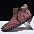 StableStep | Zip-On Ankle Support | The Boot That Helps Prevent Falls