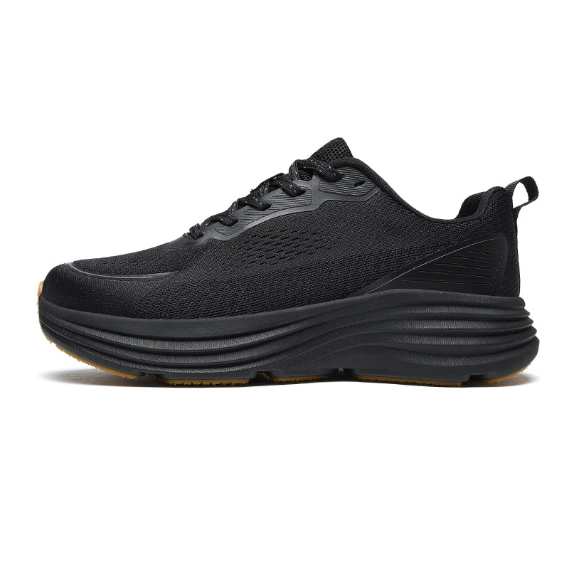 "The Shoe That Lets You Walk Again" | Light, Soft, Wide | Arch Support for Aging Feet