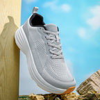 "The Shoe That Lets You Walk Again" | Light, Soft, Wide | Arch Support for Aging Feet