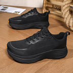 "The Shoe That Lets You Walk Again" | Light, Soft, Wide | Arch Support for Aging Feet