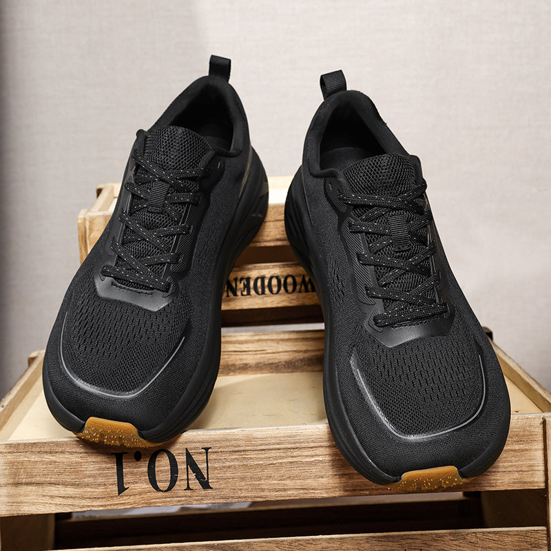 "The Shoe That Lets You Walk Again" | Light, Soft, Wide | Arch Support for Aging Feet