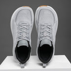 "The Shoe That Lets You Walk Again" | Light, Soft, Wide | Arch Support for Aging Feet