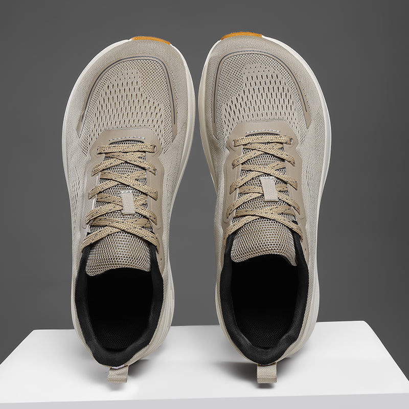"The Shoe That Lets You Walk Again" | Light, Soft, Wide | Arch Support for Aging Feet