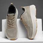 "The Shoe That Lets You Walk Again" | Light, Soft, Wide | Arch Support for Aging Feet