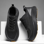 "The Shoe That Lets You Walk Again" | Light, Soft, Wide | Arch Support for Aging Feet