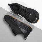 "The Shoe That Lets You Walk Again" | Light, Soft, Wide | Arch Support for Aging Feet
