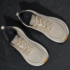 "The Shoe That Lets You Walk Again" | Light, Soft, Wide | Arch Support for Aging Feet