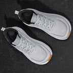 "The Shoe That Lets You Walk Again" | Light, Soft, Wide | Arch Support for Aging Feet