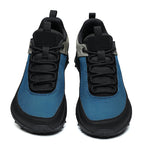 Men's Walk Shoe | Cushioned Sole, Stable Step | Built for Feet That Need Help