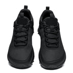 Men's Walk Shoe | Cushioned Sole, Stable Step | Built for Feet That Need Help