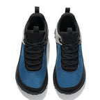 Men's Walk Shoe | Cushioned Sole, Stable Step | Built for Feet That Need Help