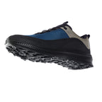 Men's Walk Shoe | Cushioned Sole, Stable Step | Built for Feet That Need Help
