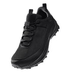 Men's Walk Shoe | Cushioned Sole, Stable Step | Built for Feet That Need Help