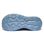 Men's Mesh Sandals - Slip-On, Maximum Ventilation, Wide Toe Box with Arch Support