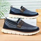 EasyStep Shoe | Slip On Without Bending | Wide Toe, Arch Support