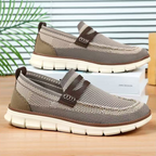EasyStep Shoe | Slip On Without Bending | Wide Toe, Arch Support