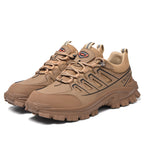 Not Ready to Quit | Work Shoe Built for Men Who Keep Moving