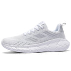 Men's Walking Shoe | Float Through Your Day | Wide Fit, Zero Pressure