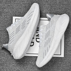 Men's Walking Shoe | Float Through Your Day | Wide Fit, Zero Pressure