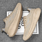 Men's Walking Shoe | Float Through Your Day | Wide Fit, Zero Pressure